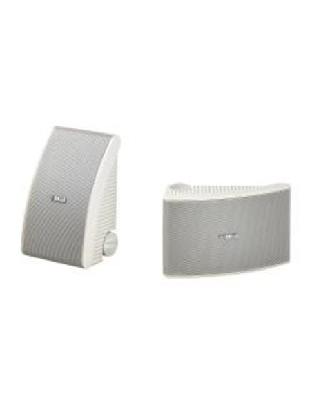 DIFFUSORI NS-AW592 BIANCHI 2X