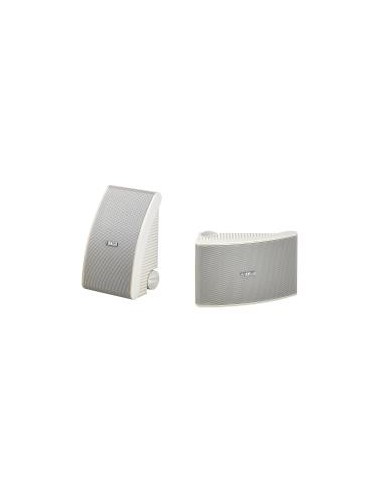 DIFFUSORI NS-AW592 BIANCHI 2X
