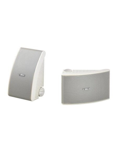 DIFFUSORI NS-AW592 BIANCHI 2X