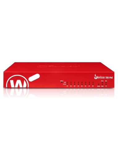 WTG FIREBOX T85-POE CON 3 ANNI T