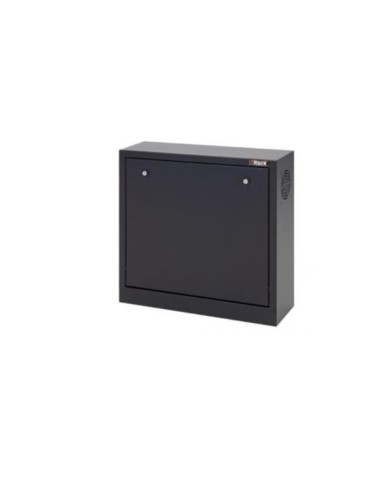 BOX DVR/NVR 580X600X195 NERO