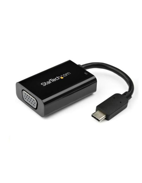 USB-C A VGA CON PD - 2048X1280