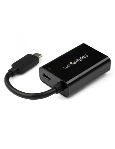 USB-C A VGA CON PD - 2048X1280