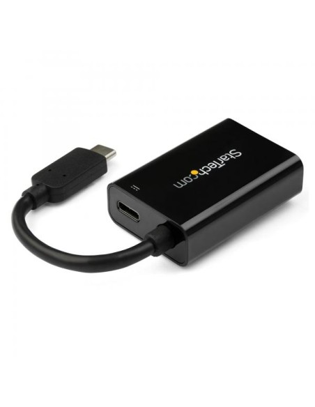 USB-C A VGA CON PD - 2048X1280