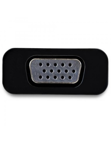 USB-C A VGA CON PD - 2048X1280