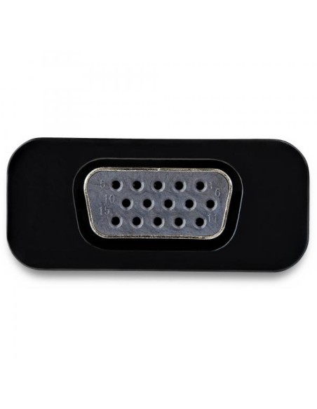 USB-C A VGA CON PD - 2048X1280