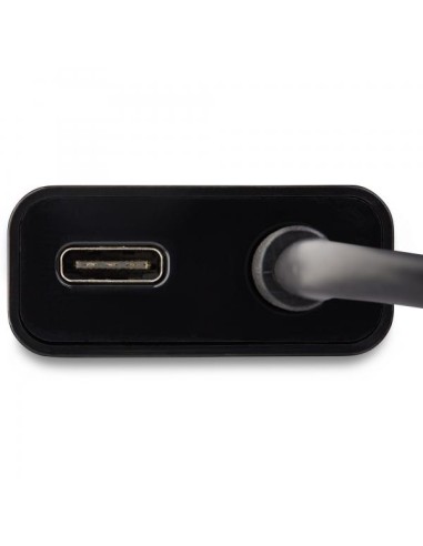 USB-C A VGA CON PD - 2048X1280