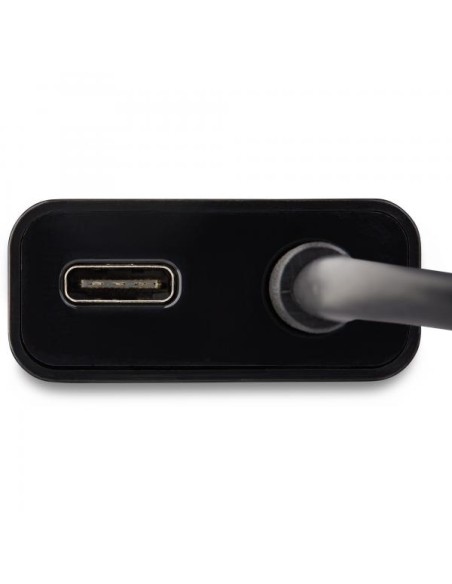 USB-C A VGA CON PD - 2048X1280