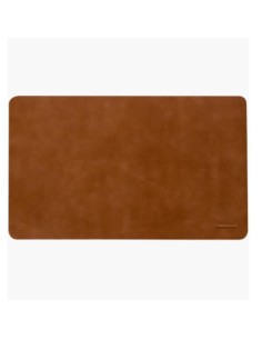 TAPPETINO SCRIVANIA PICCOLO CUOIO