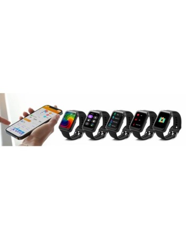 SMARTWATCH TX-SW7HR