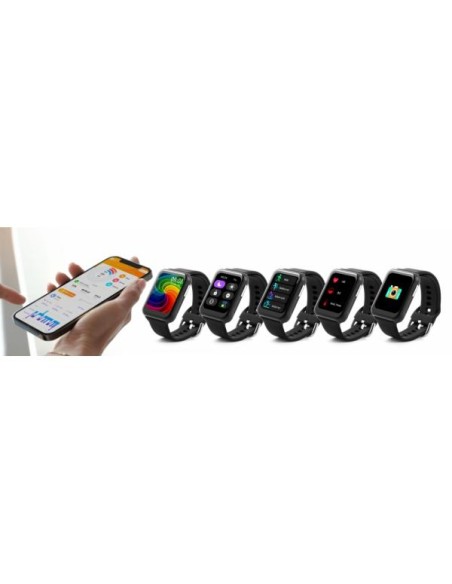 SMARTWATCH TX-SW7HR