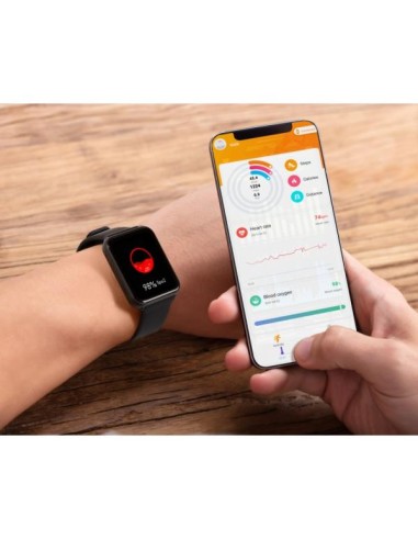 SMARTWATCH TX-SW7HR
