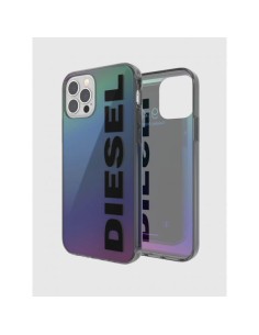 DIESEL CLEARAOP IPHONE 12/12 PRO HL 2