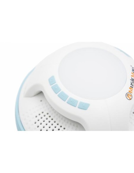 POOL SPEAKER LED BT-X60