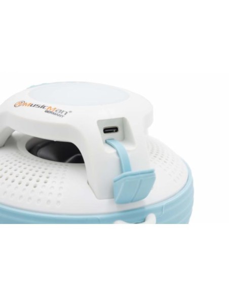 POOL SPEAKER LED BT-X60