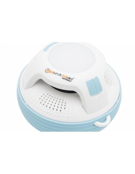 POOL SPEAKER LED BT-X60