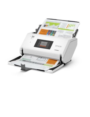 WORKFORCE DS-32000