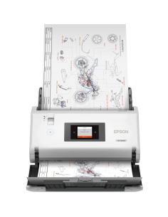 WORKFORCE DS-32000 2