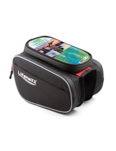 BORSA IMPERMEABILE BICI/ ESCOOTER