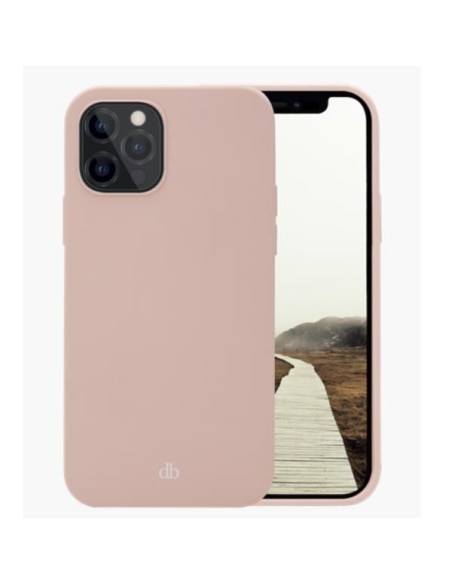 MONACO - IPHONE 13 PRO - PINK SAND