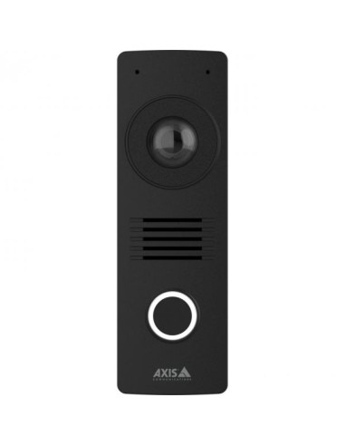 AXIS I8116-E BLACK
