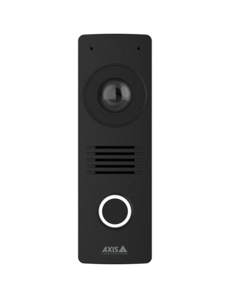 AXIS I8116-E BLACK