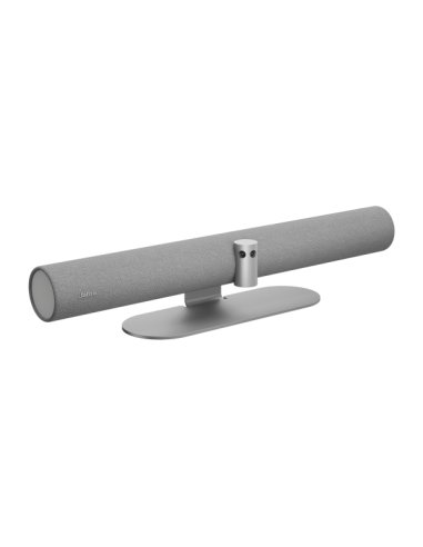 JABRA PANACAST 50 TABLE STAND GREY