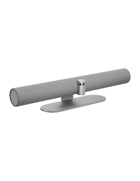 JABRA PANACAST 50 TABLE STAND GREY