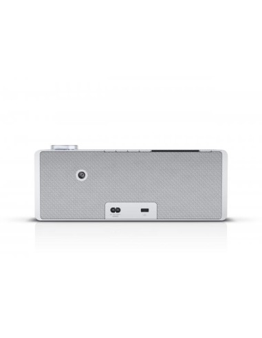 KLANG S3 AIO+CD LIGHT GREY