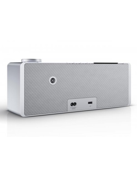 KLANG S3 AIO+CD LIGHT GREY