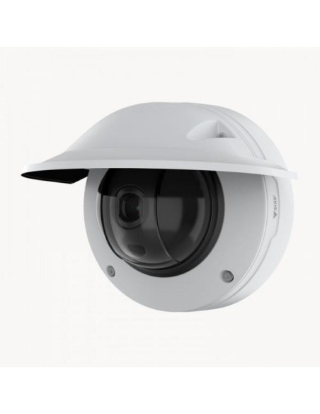 AXIS Q3536-LVE 9MM DOME CAMERA