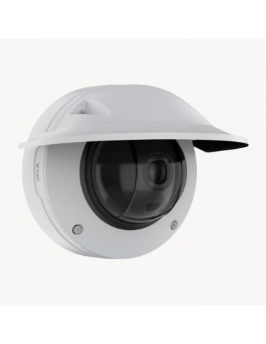 AXIS Q3536-LVE 9MM DOME CAMERA