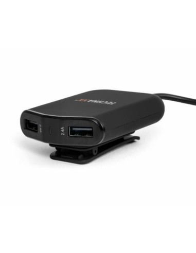 FAMILY CAR CHARGER TE14