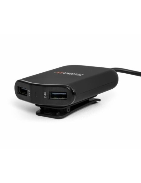 FAMILY CAR CHARGER TE14