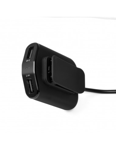 FAMILY CAR CHARGER TE14