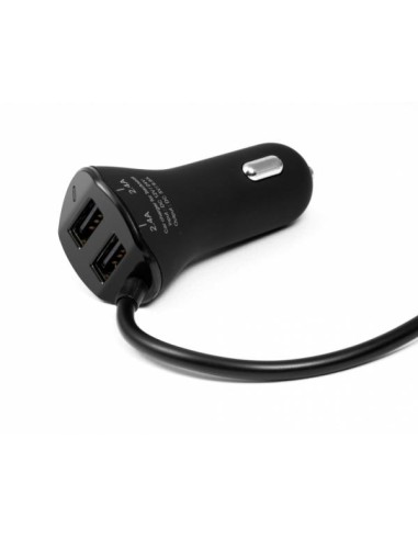 FAMILY CAR CHARGER TE14
