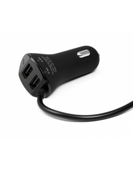 FAMILY CAR CHARGER TE14