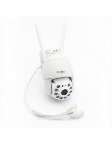 IP CAMERA ESTERNI WIFI TX-192