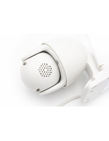 IP CAMERA ESTERNI WIFI TX-192