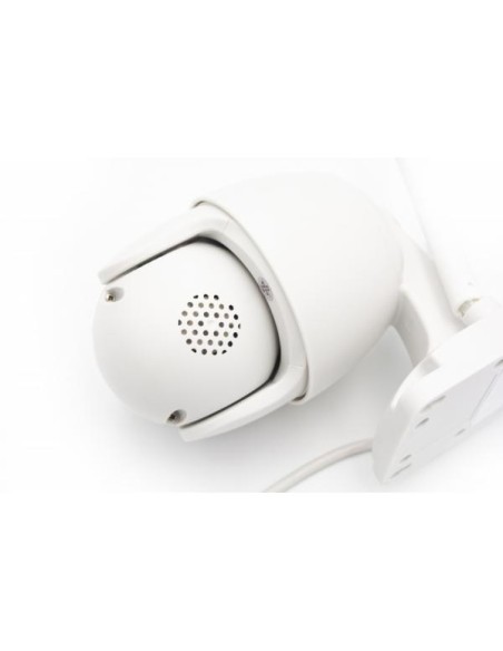 IP CAMERA ESTERNI WIFI TX-192