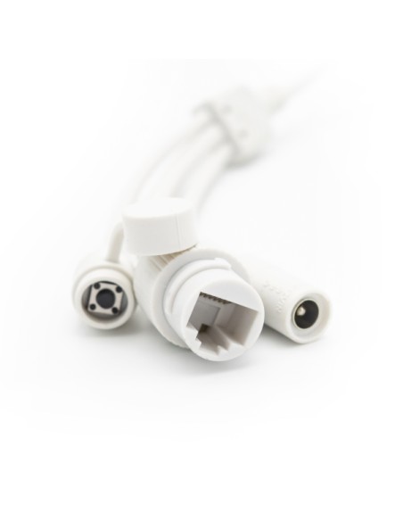 IP CAMERA ESTERNI WIFI TX-192