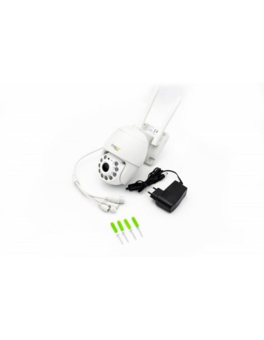 IP CAMERA ESTERNI WIFI TX-192