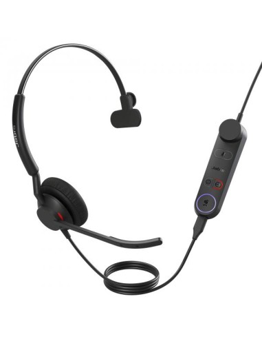 JABRA ENGAGE 50 II MS MONO USB-A