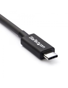 CAVO THUNDERBOLT 3 USB-C 0 5M 2