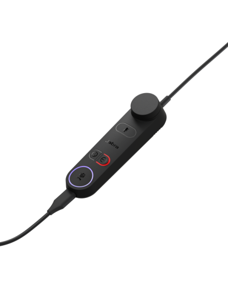 JABRA ENGAGE 50 II MS MONO USB-A