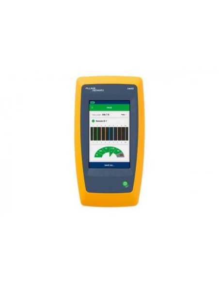KIT CON LINKIQ INTELLITONE PROBE