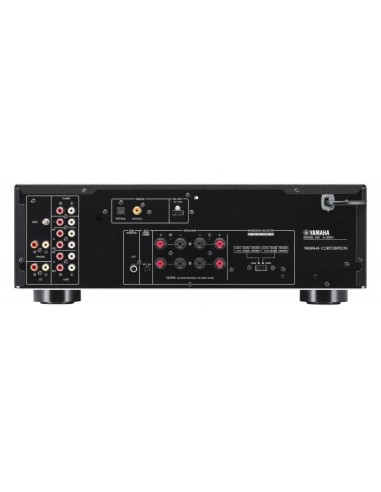 AMPLIFICATORE A-S501 NERO