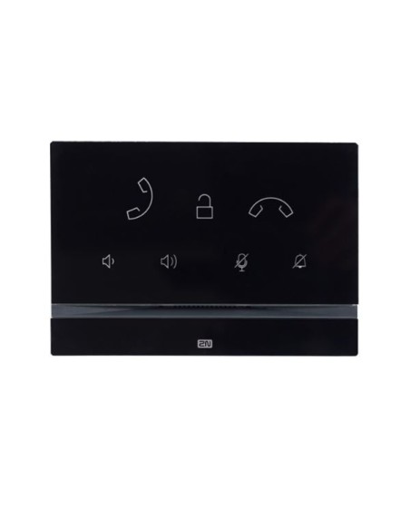 2N  INDOOR TALK  BLACK