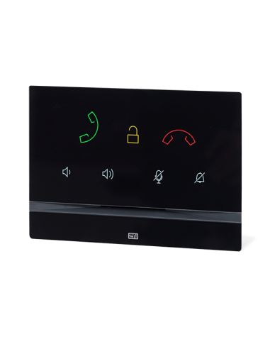 2N  INDOOR TALK  BLACK