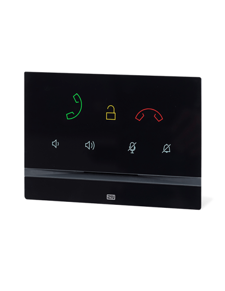 2N  INDOOR TALK  BLACK